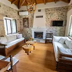 Doukas Villa *
