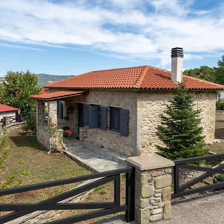Doukas * Gávros