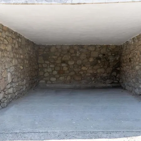 Villa Doukas *