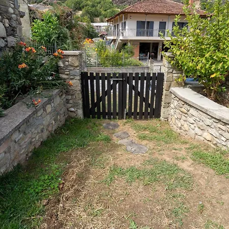 Villa Doukas